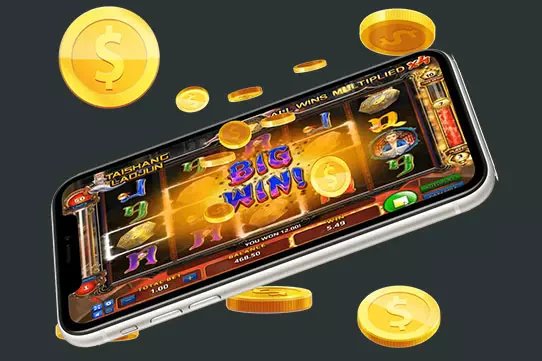 Tingkatan member rezekibet pada layar ponsel