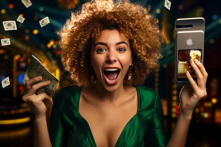 Kolaborasi afiliasi rezekibet di perangkat mobile