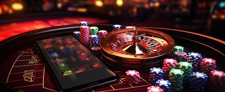 Pengalaman Android rezekibet dengan tombol jelas